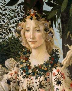 primavera detail-flora