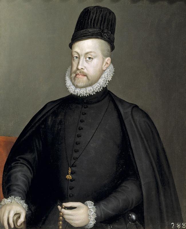 portrait-of-philipp-ii-of-spain-1570