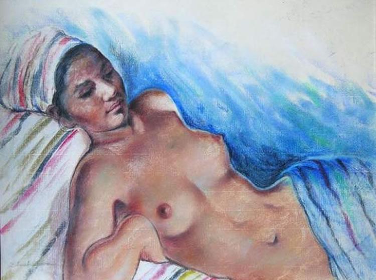 odalisque-1932