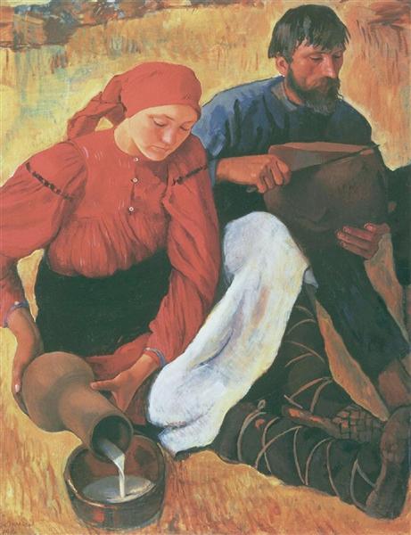 peasants-1914